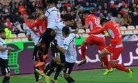 سرخابی‌ها سوگلی‌اند، اما سر ما بریده می‌شود