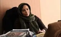 گلایه پرستو صالحی از نبود امنیت شغلی
