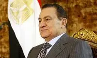 عصبانیت مبارک از شنیدن صدای قرآن
