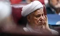 هاشمی‌‌رفسنجانی؛ یک جای خالی که پر نشد