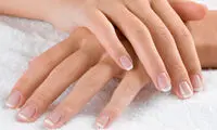 ناخن آرایی یا ناخن آزاری؟