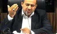 فرماندار اندیکا بر اثر ابتلا به کرونا درگذشت