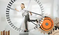 راهکار پیشرفت تصاعدی در زندگی