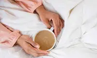 به این دلیل با معده خالی قهوه نخورید