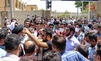 حقوق اردیبهشت و خرداد هفت‌تپه واریز شد