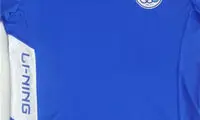 رونمایی از پیراهن جدید استقلال