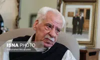 عطاءالله بهمنش درگذشت