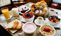قوانین صبحانه‌ای برای کاهش وزن