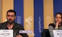 ویدئویی از انتقاد تند شهاب حسینی از کیمیایی