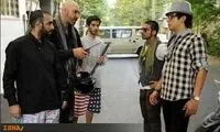 مقصر جنجال «گشت ارشاد» مجازات می شود