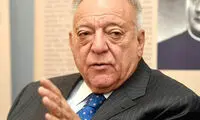 تاماش آیان بعد از ۴۴ سال از وزنه‌برداری رفت