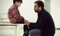 واکنش بازیگر «دهلیز» به پیشنهاد عطاران