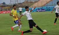 بازگشت دانیال با پاس گل به دفاع راست