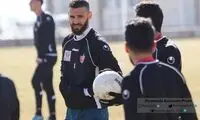 احمد نور و بازگشت به نقش کاپیتانی؟