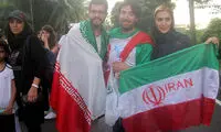 دیدار ایران و سوریه به روایت تصویر