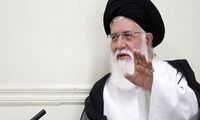علم‌الهدی: روزی پیروزیم که انقلاب را جهانی کنیم