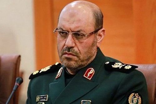 سردار دهقان: روند دیپلماسی ایران تغییر خواهد کرد