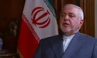 ظریف: نمی‌توان با هر دولت جدید آمریکا مذاکره کرد