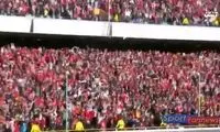 گل پرسپولیس به استقلال توسط علیپور