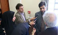 مدیرکل دفتر موسیقی وزارت ارشاد تغییر کرد
