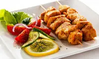 کباب کوبیده با طعمی متفاوت