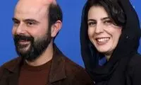 واکنش لیلا حاتمی به حضور در جمع زیباترین زنان