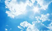 مزایای شگفت انگیز نور خورشید