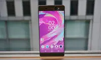 گوشی Xperia XA Ultra معرفی شد