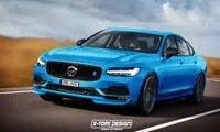 ولوو به جنگ AMG و M Power می‌رود