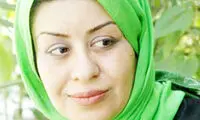 گلایه‌های چیستا یثربی از آزاده نامداری