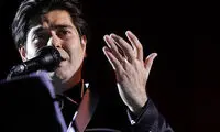 سالار عقیلی: خودم باور نمی‌کنم این ها را من خوانده‌ام!
