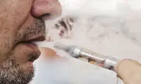 افزایش مرگ و میر در اثر «سیگار الکترونیکی»