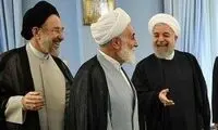 نامه سرگشاده خاتمی در هفته آینده؟!
