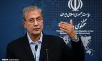 واکنش سخنگوی دولت به شایعه قرنطینه تهران