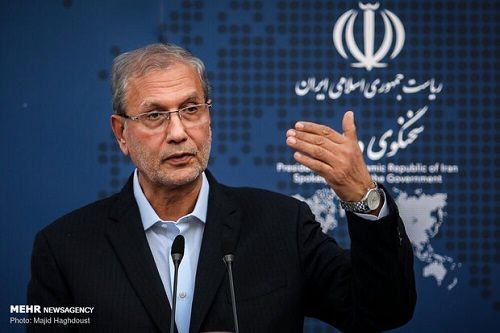 واکنش سخنگوی دولت به شایعه قرنطینه تهران
