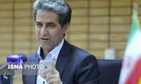 درخواست توقف ورود از شهرهای آلوده به شیراز