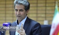 درخواست توقف ورود از شهرهای آلوده به شیراز