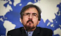 قاسمی قهرمانی تیم کشتی آزاد را تبریک گفت