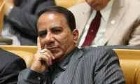 خبر آزادی مهدی جهانگیری تکذیب شد