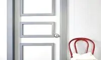چهره‌ای نو برای درهای کهنه