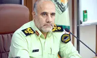 حمل سگ با خودرو غیرقانونی است