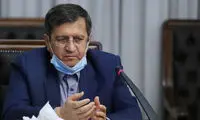 همتی: قیمت ارز در دو سال گذشته چندان زیاد نشد