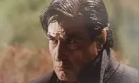 بازیگر قدیمی سینما به خانه ابدی رفت
