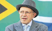 دستگیری سفیر سابق آفریقای جنوبی در ایران