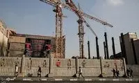 توافق برای حل مشکل عوارض و پارکینگ پلاسکو