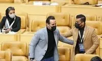 پاسخ تند کریمی به علی‌نژاد: دکتر! مرا جدی نگیر