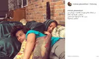 شوخی قاسم‌خانی با چالش «فرزندت کجاست؟»