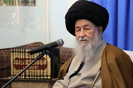 آیت‌الله گرگانی: ربا اعلام جنگ با خداست