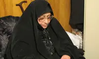 مرضیه حدیدچی که بود؟