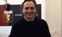 پراندلی رسماً سرمربی جنوا شد